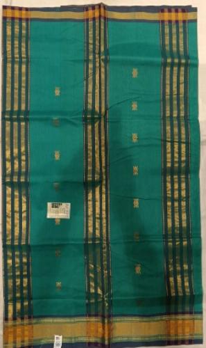 SAREES JAYANKONDAM COTTON WITH BLOUSE